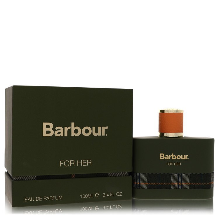Barbour Eau de Parfum Spray 3.4 oz for Women