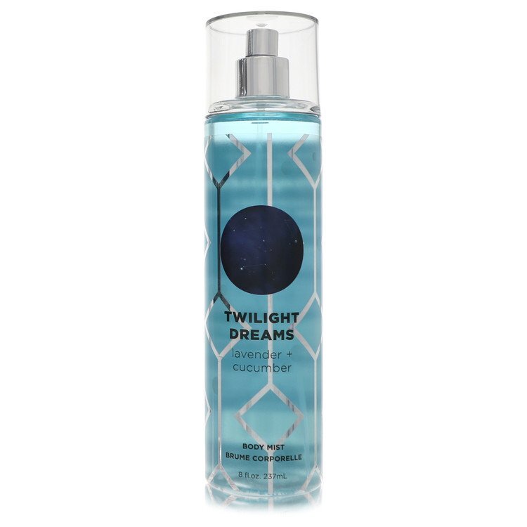 Aeropostale Twilight Dreams Body Mist Spray 8 oz for Women