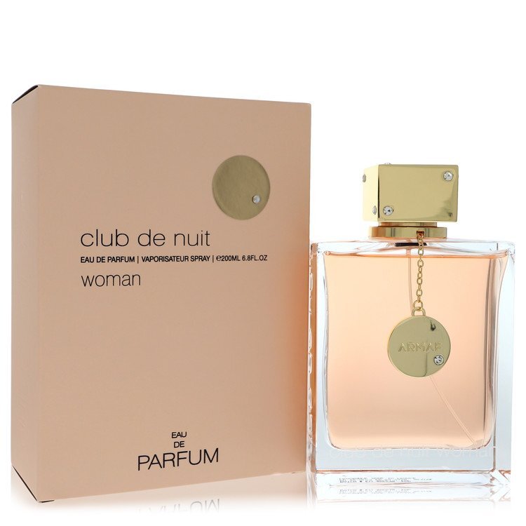 Armaf Club De Nuit Eau de Parfum Spray for Women