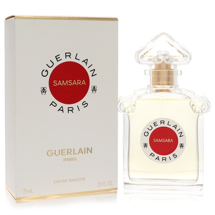 Guerlain Samsara EDT 2.5 oz for Women