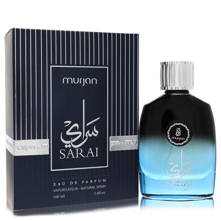 Dumont Paris Murjan Sarai EDP 3.4 oz Unisex