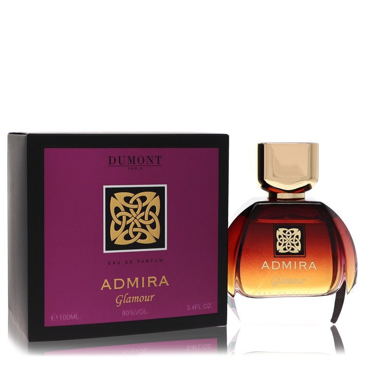 Dumont Paris Admira Glamour EDP 3.4 oz for Women