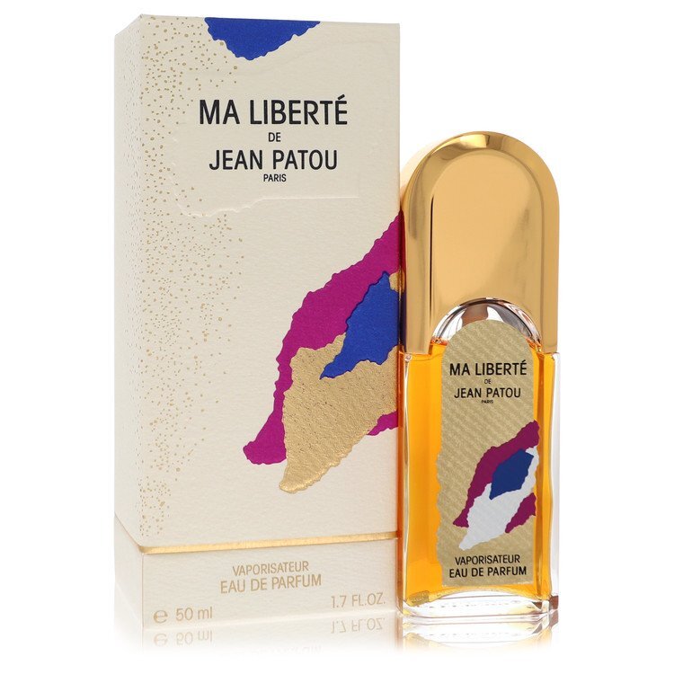Jean Patou Ma Liberte EDP 1.7 oz for Women