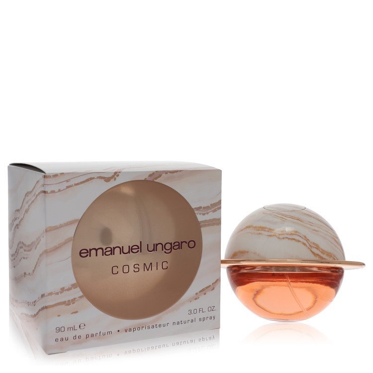 Emanuel Ungaro Cosmic EDP 3 oz for Women
