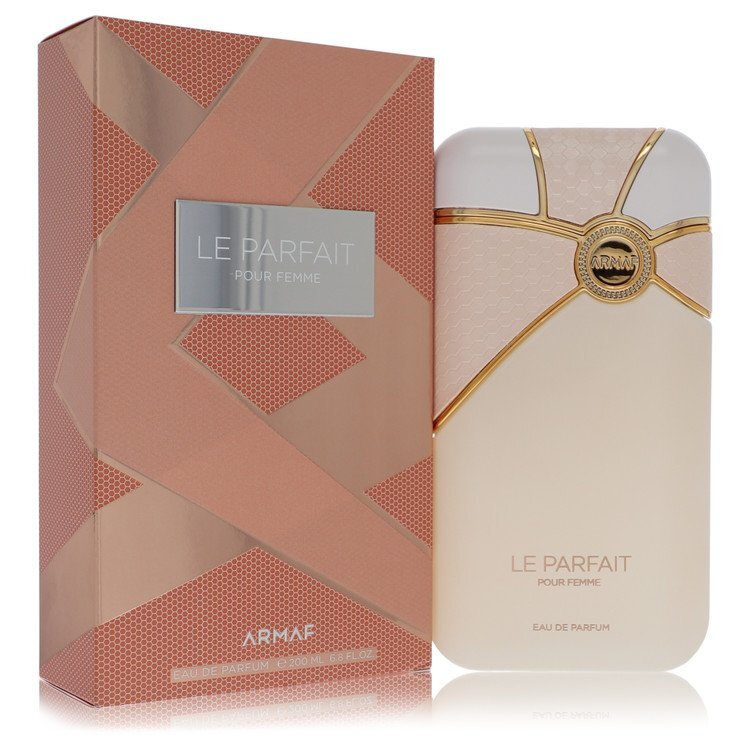 Armaf Le Parfait Eau de Parfum Spray for Women