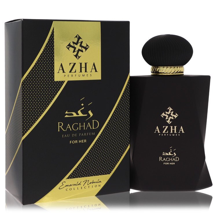 Azha Raghad Eau de Parfum Spray 3.3 oz for Women