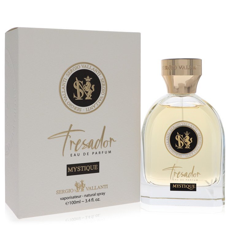 Dumont Paris Tresador Mystique EDP 3.4 oz Unisex