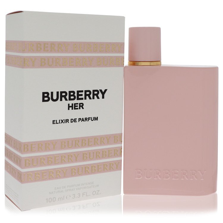 Burberry Her Elixir Eau de Parfum Intense Spray 3.4 oz for Women