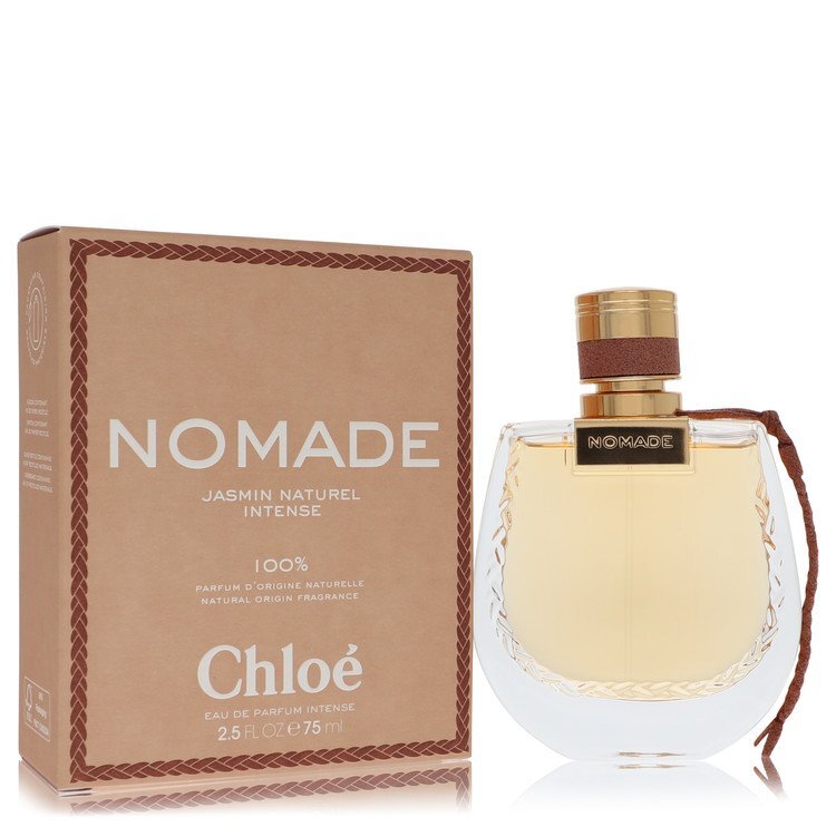 Chloe Nomade Jasmin Naturel Intense Eau de Parfum Spray 2.5 oz for Women