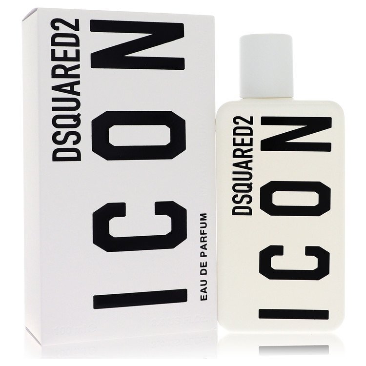 Dsquared2 Icon EDP 3.4 oz for Women