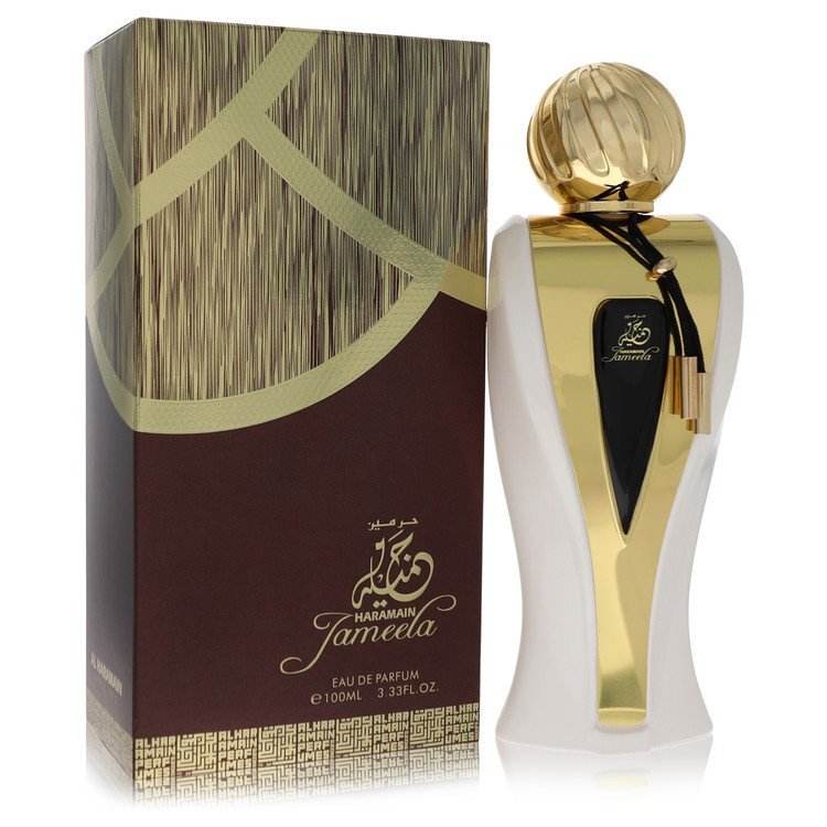 Al Haramain Jameela Eau de Parfum Spray 3.4 oz for Women