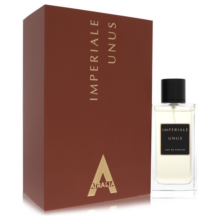 Atralia Imperiale Unus Eau de Parfum Spray 3.4 oz for Unisex