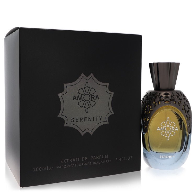 Atralia Amora Serenity Extrait de Parfum Spray 3.4 oz for Unisex