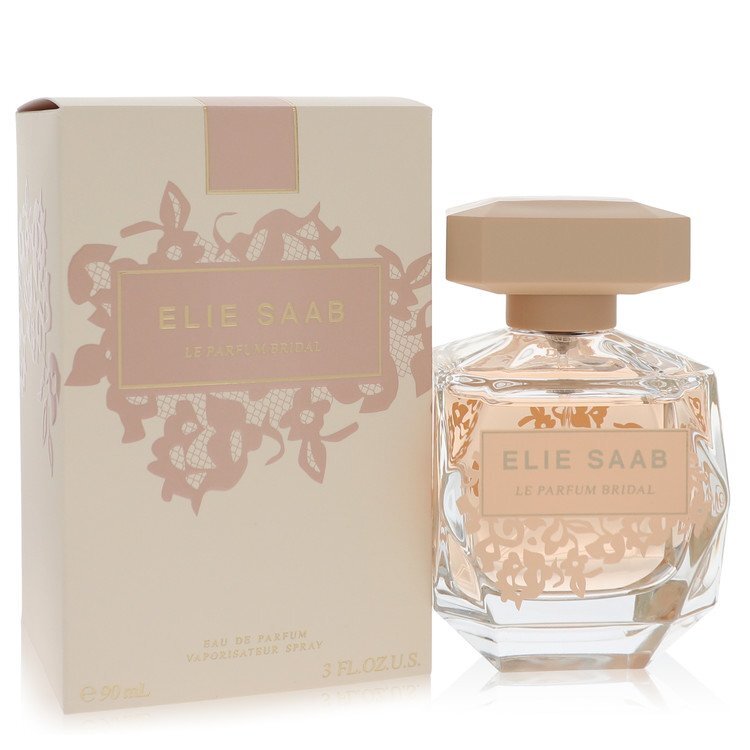 Elie Saab Le Parfum Bridal EDP 3 oz for Women