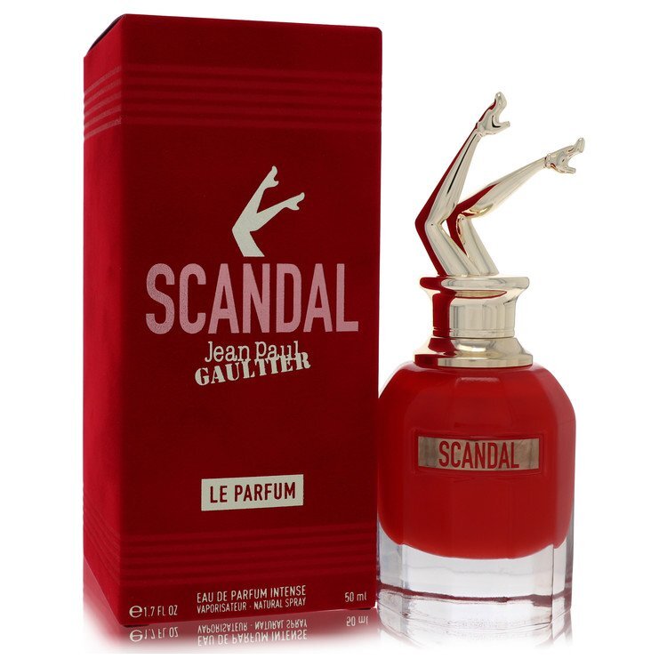 Jean Paul Gaultier Scandal Le Parfum EDP Intense 1.7 oz for Women