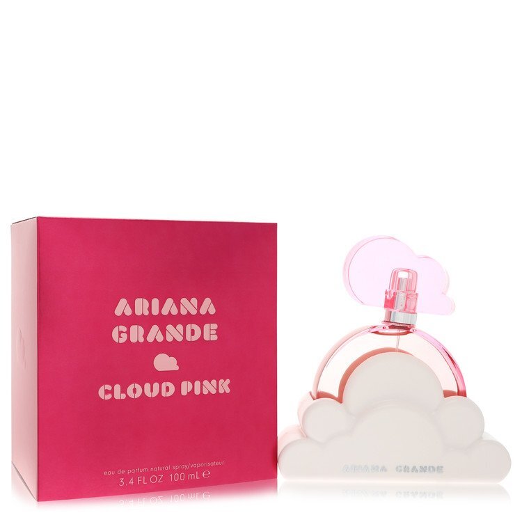 Ariana Grande Cloud Pink Eau de Parfum Spray 3.4 oz for Women