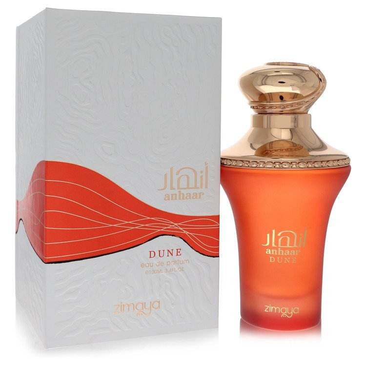 Afnan Zimaya Anhaar Dune Eau de Parfum Spray 3.4 oz Unisex