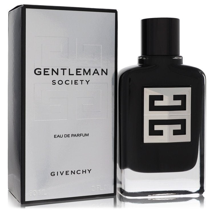 Givenchy Gentleman Society EDP 2 oz for Men