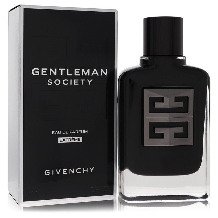 Givenchy Gentleman Society Extreme EDP 2 oz for Men