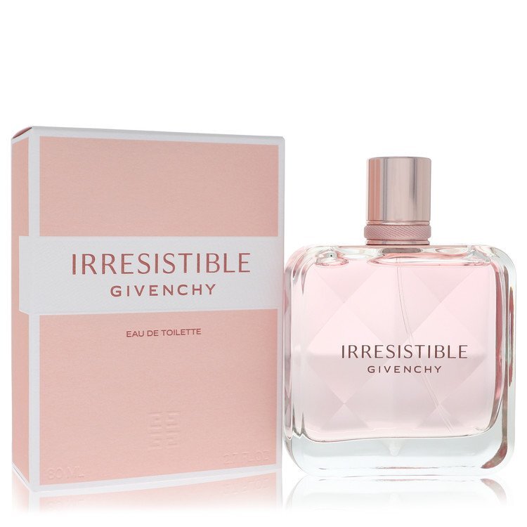 Givenchy Irresistible Givenchy EDT 2.6 oz for Women