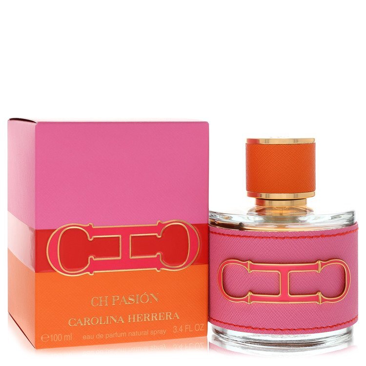 Carolina Herrera CH Passion Eau de Parfum Spray 3.4 oz for Women
