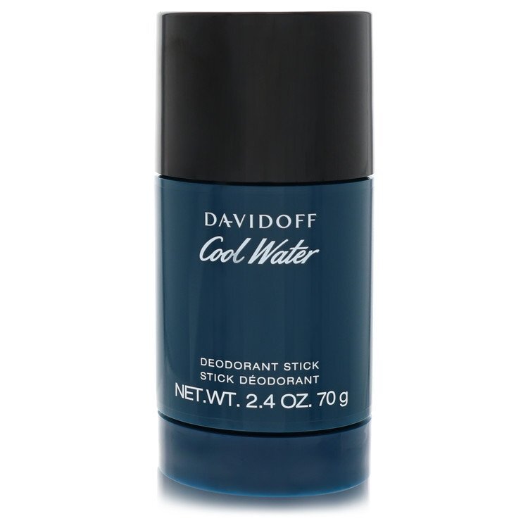 Davidoff Cool Water Deodorant Stick 2.4 oz for Men