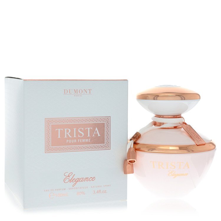 Dumont Paris Trista Elegance EDP 3.4 oz for Women