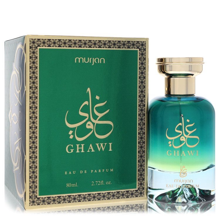 Dumont Paris Murjan Ghawi EDP 2.72 oz Unisex