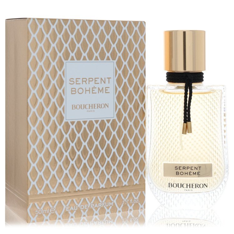 Boucheron Serpent Boheme Eau de Parfum Spray 1.7 oz for Women