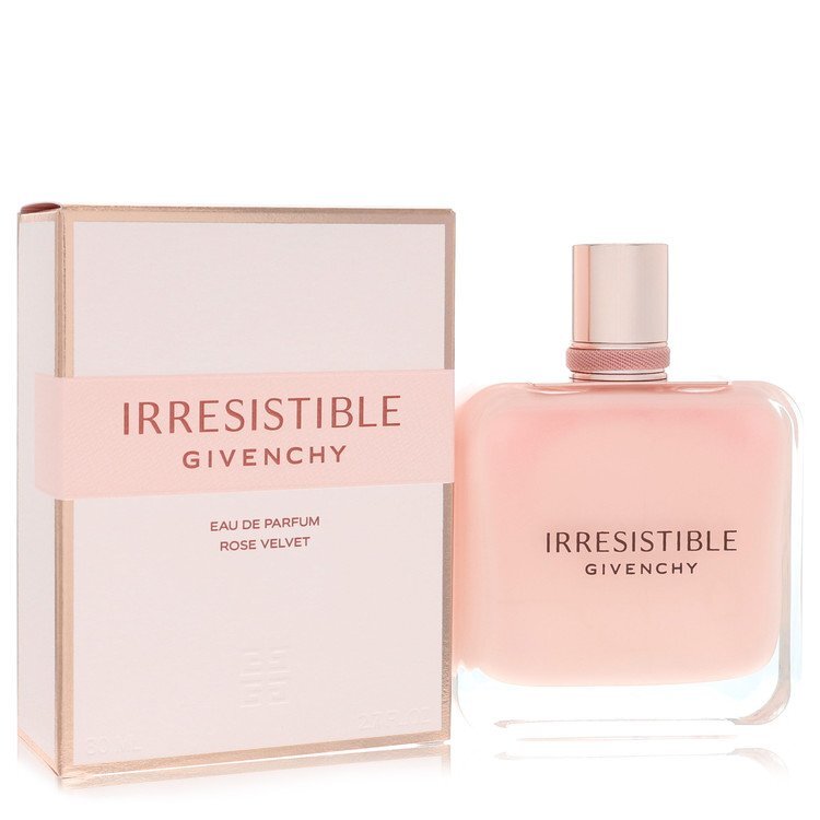 Givenchy Irresistible Givenchy Rose Velvet EDP 2.7 oz for Women