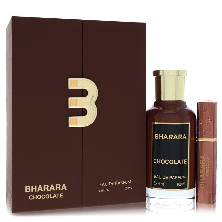 Bharara Chocolate Eau de Parfum Spray 3.4 oz Unisex