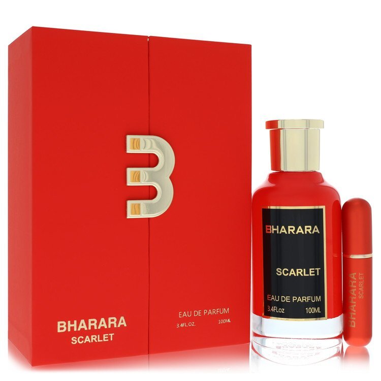 Bharara Scarlet Eau de Parfum Spray 3.4 oz Unisex