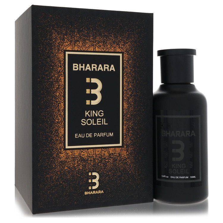 Bharara King Soleil Eau de Parfum Spray 3.4 oz Unisex