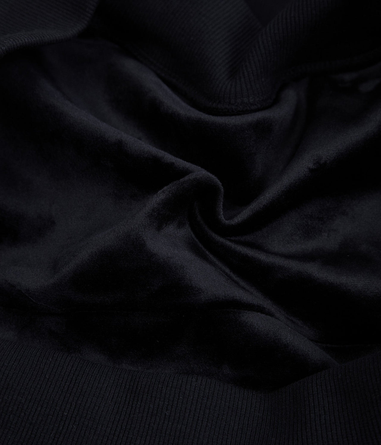 KH9232 Mountains Embroidery Hoodie