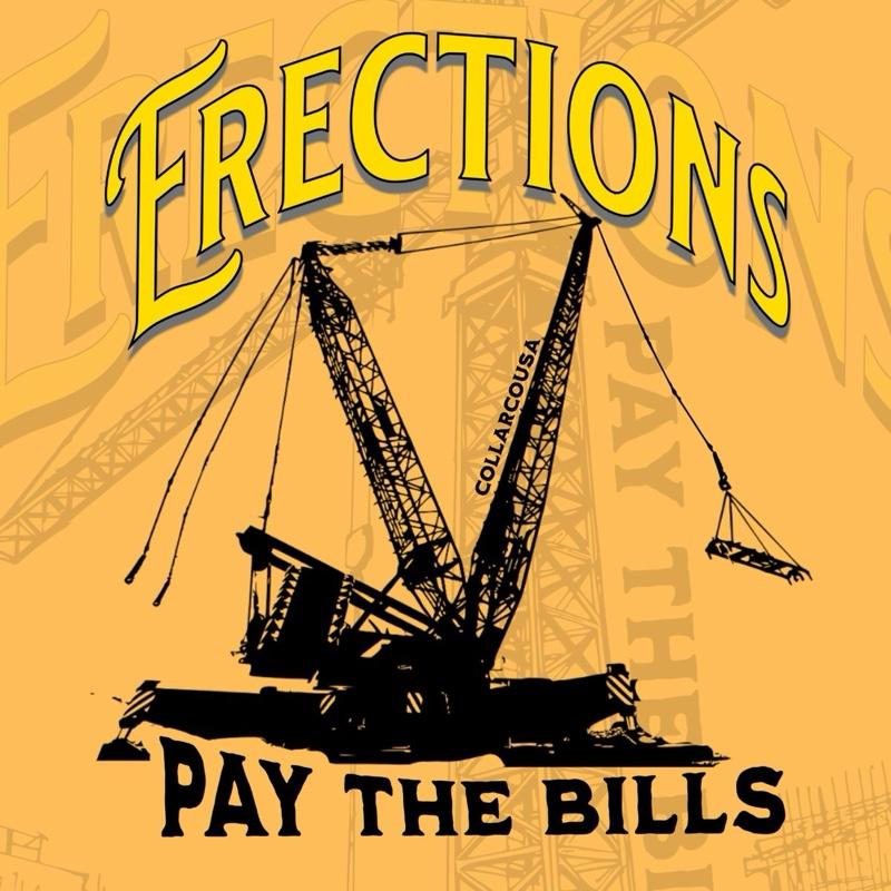 Crane Operator T-Shirt - 
