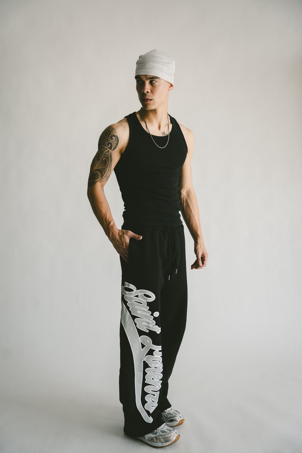 RAIDER SWEATPANTS