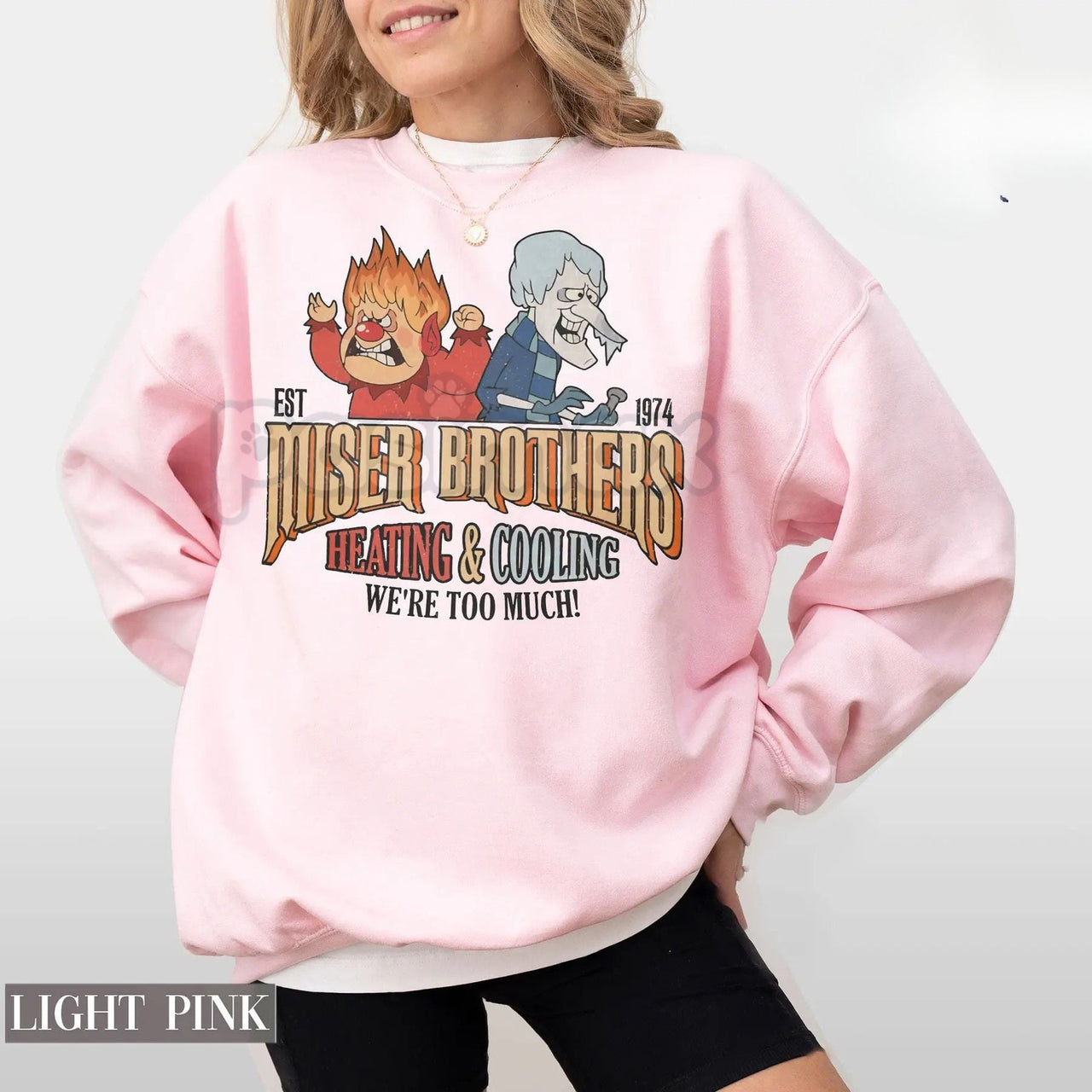 Miser Brothers 