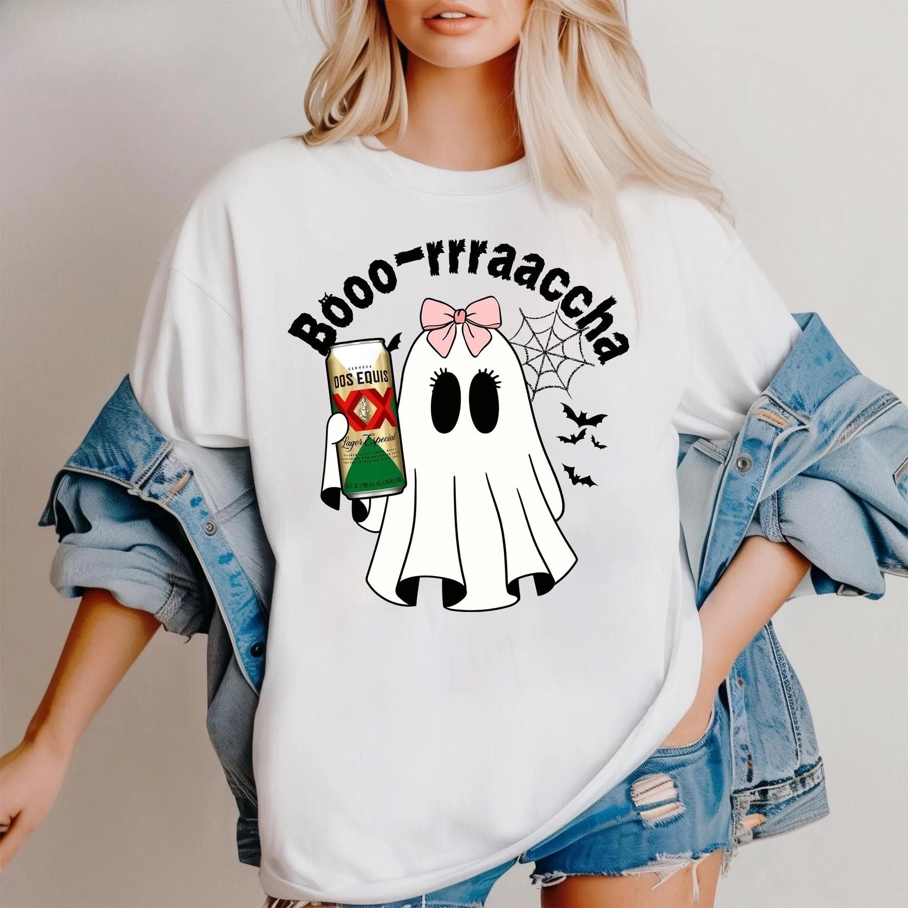 Cute Ghost 