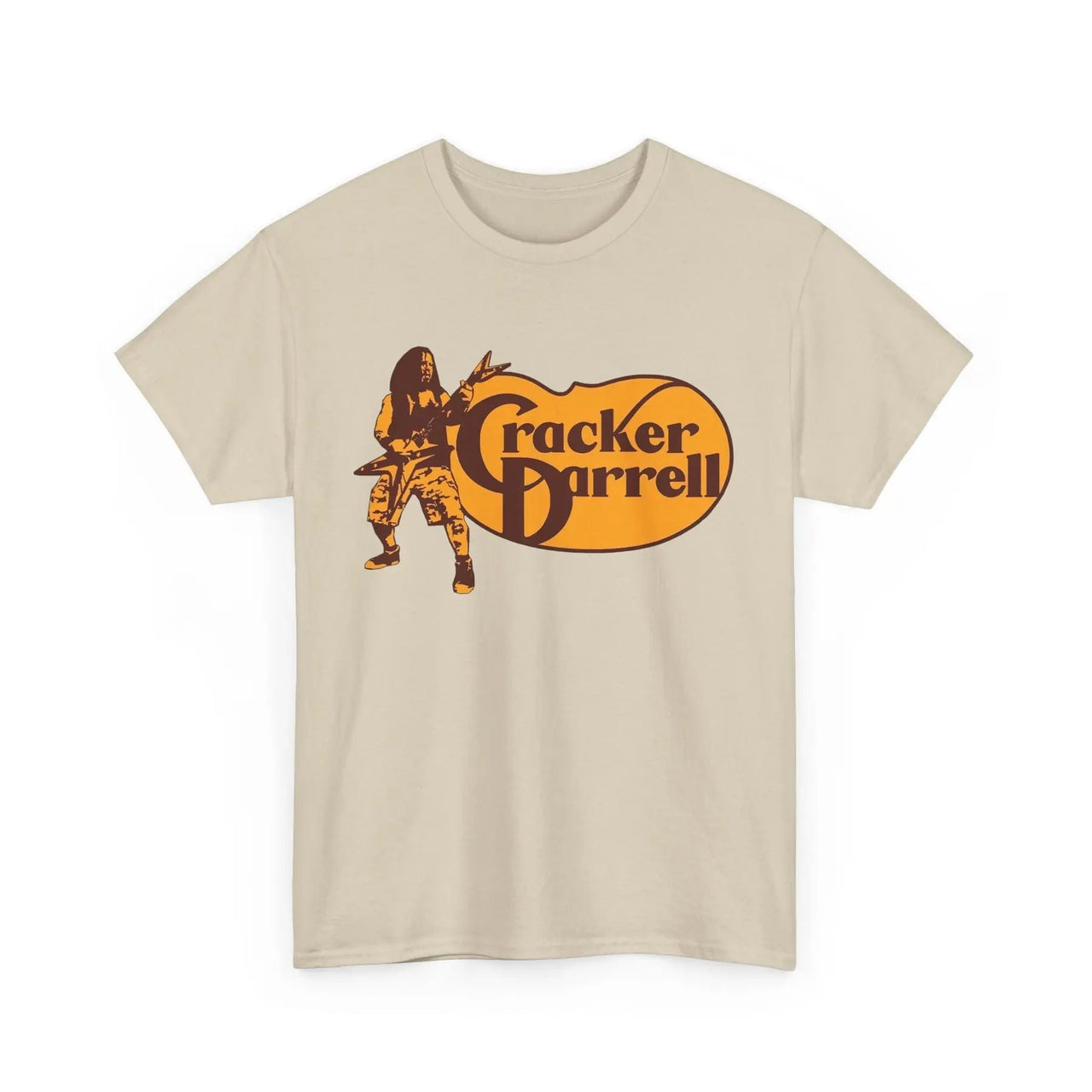 Dimebag Darrell Pantera T-Shirt - 