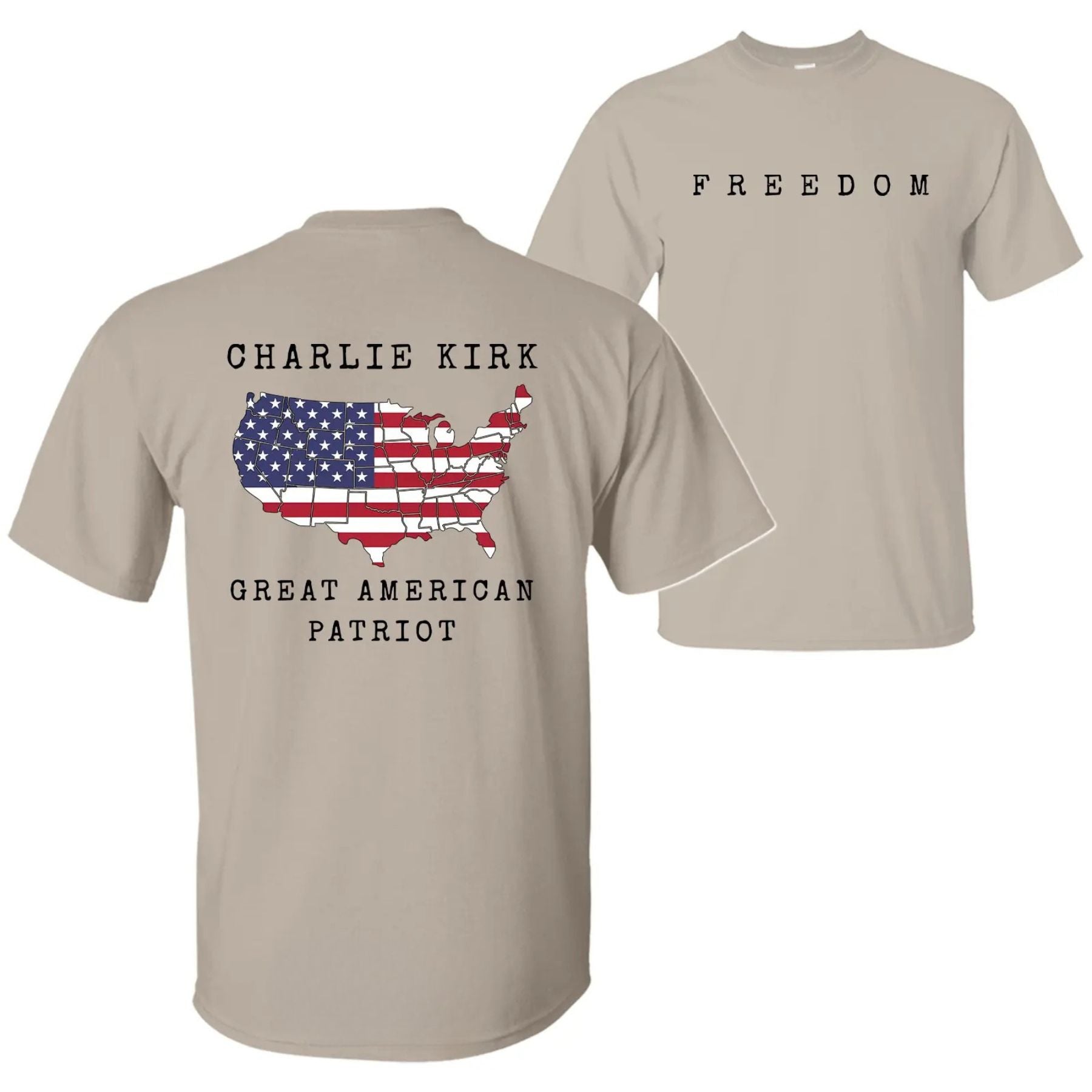 Charlie Kirk 