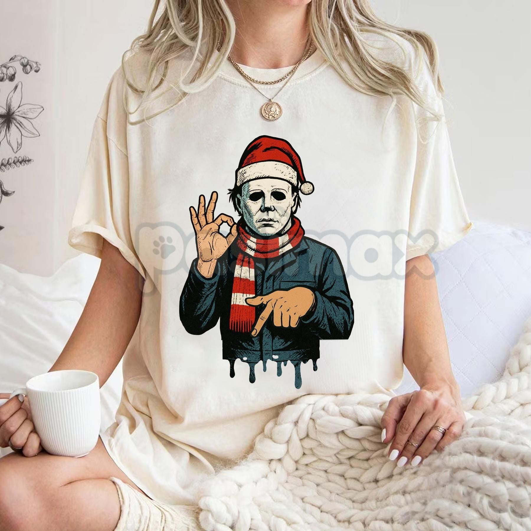 Merry Creepmas 