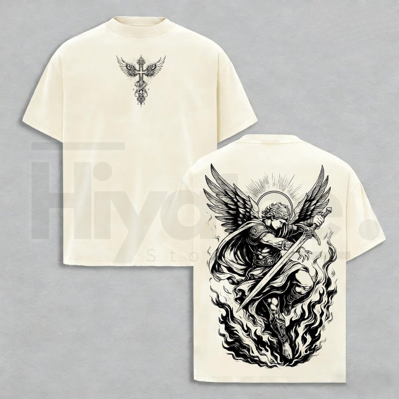 Archangel Michael 