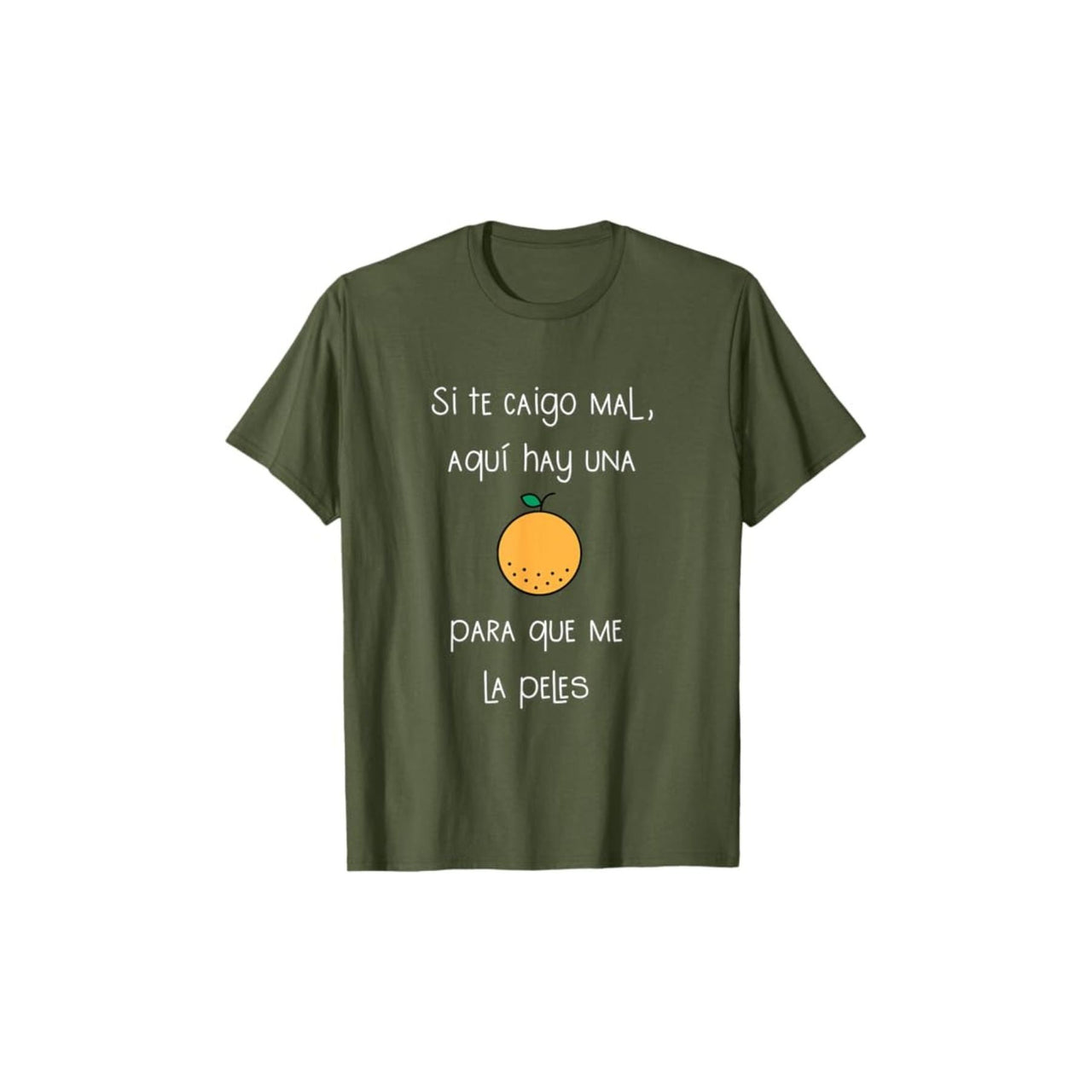 Camiseta Graciosa Para Latinos - Humor Para Hispanos, Regalo Divertido