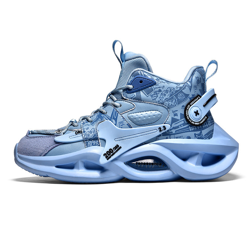 61101 NX Time-1 Sneakers