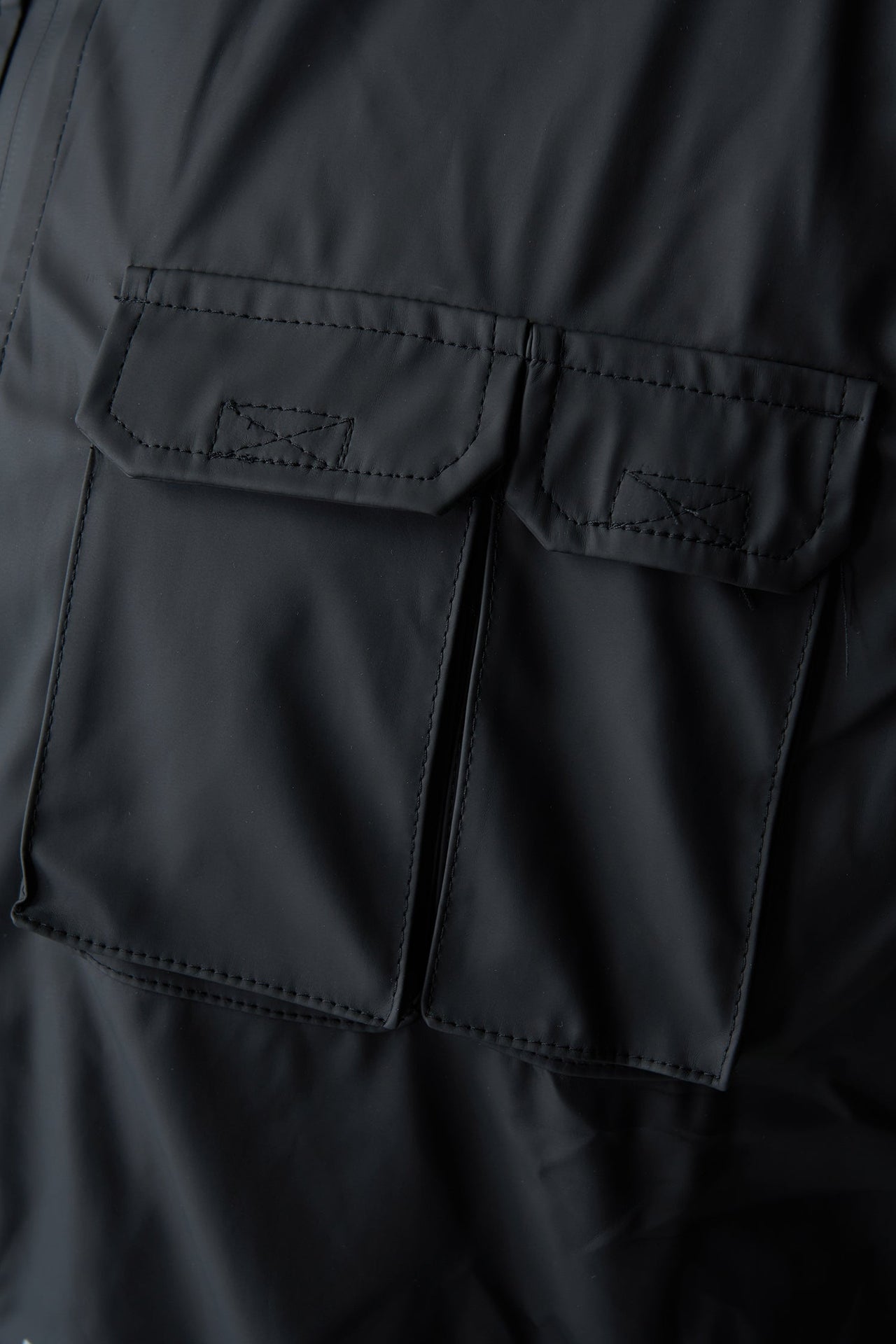 KillerJ1 Synthetic Leather Jacket