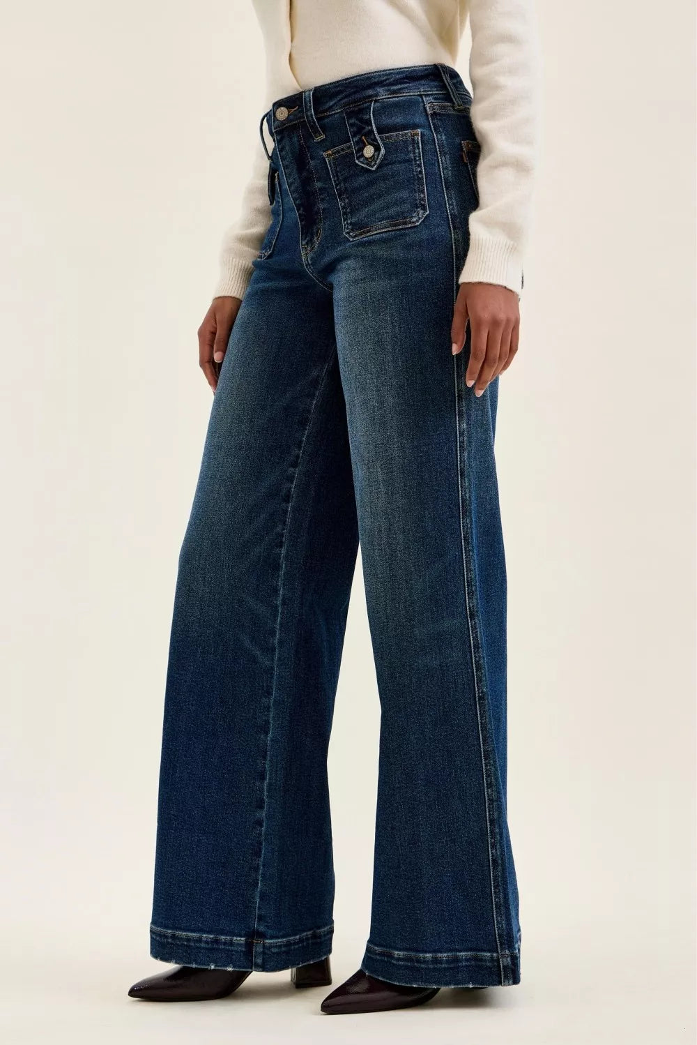 Judy Blue High Waist 