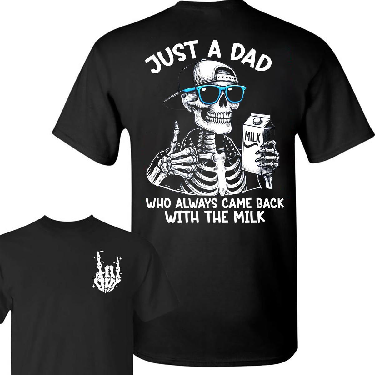 Funny Father’s Day T-Shirt - 