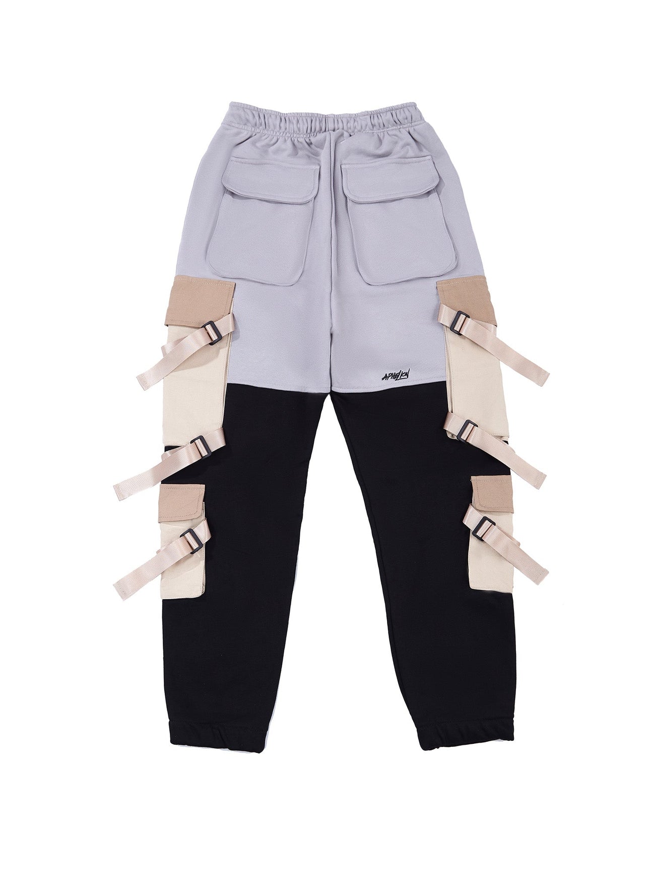 YEP2 Alien Force Reloaded Joggers