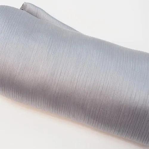 Premium Crinkled Satin Scarf (MH006)