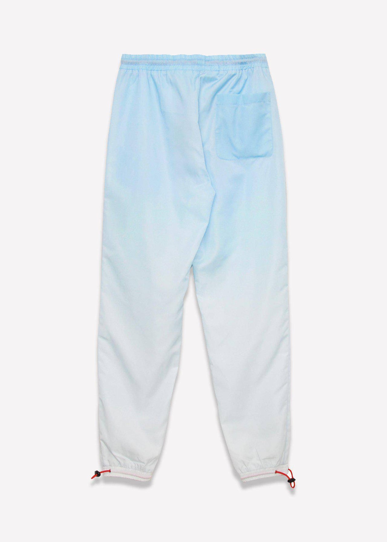 Blank State Men's 3 Stopper Swishy Pants in Ice Blue